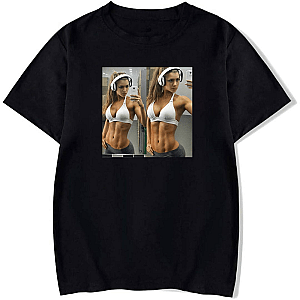 Anllela Sagra Unleash Your Strength Anllela Sagra T-Shirts