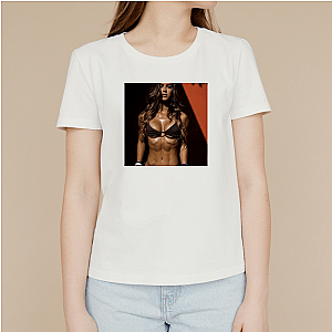Anllela Sagra Sculpted Perfection Anllela Sagra T-Shirts