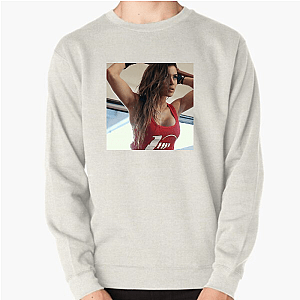 Anllela Sagra Built Not Born Anllela Sagra Sweatshirts