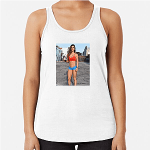 Anllela Sagra Fitness Queen Anllela Sagra Tank Tops