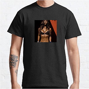 Anllela Sagra Sculpted Perfection Anllela Sagra T-Shirts