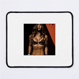 Anllela Sagra Sculpted Perfection Anllela Sagra Mouse Pads