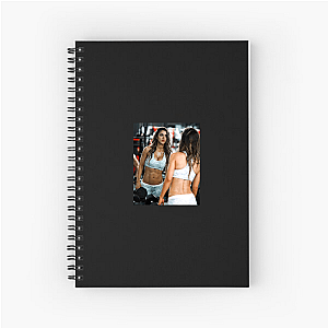 Anllela Sagra Power Grace Beauty Anllela Sagra Notebook