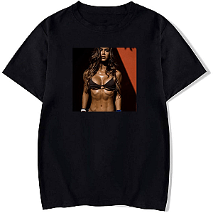 Anllela Sagra Sculpted Perfection Anllela Sagra T-Shirts