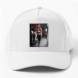 Anllela Sagra Train Hard Live Strong Anllela Sagra Hats & Caps