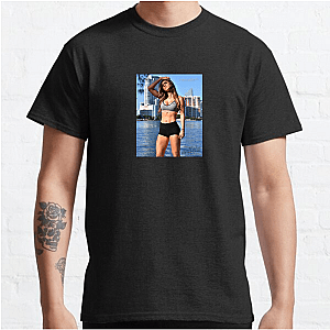Anllela Sagra Inspire Greatness Anllela Sagra T-Shirts