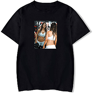Anllela Sagra Power Grace Beauty Anllela Sagra T-Shirts