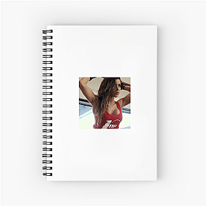 Anllela Sagra Built Not Born Anllela Sagra Notebook
