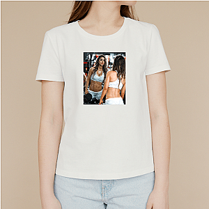 Anllela Sagra Power Grace Beauty Anllela Sagra T-Shirts