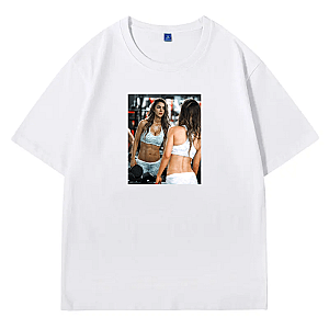 Anllela Sagra Power Grace Beauty Anllela Sagra T-Shirts
