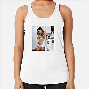 Anllela Sagra Fitness Is My Lifestyle Anllela Sagra Tank Tops