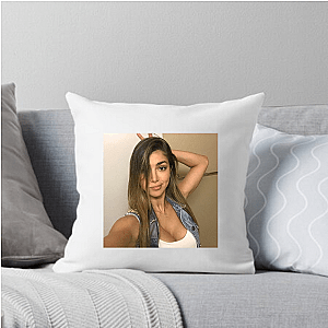 Anllela Sagra My Body My Temple Anllela Sagra Pillows Cover