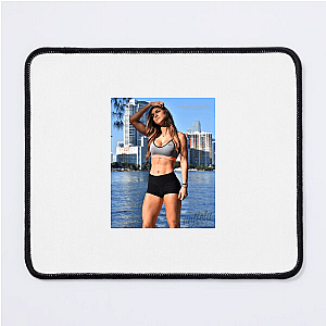 Anllela Sagra Inspire Greatness Anllela Sagra Mouse Pads