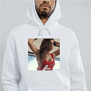 Anllela Sagra Built Not Born Anllela Sagra Hoodies