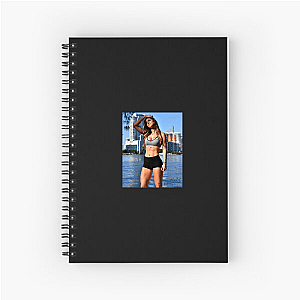 Anllela Sagra Inspire Greatness Anllela Sagra Notebook