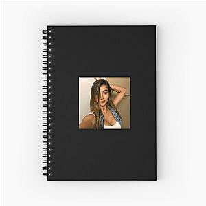 Anllela Sagra My Body My Temple Anllela Sagra Notebook