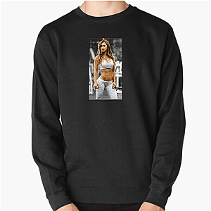 Anllela Sagra Beyond The Gym Anllela Sagra Sweatshirts
