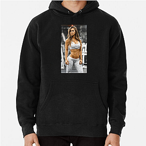 Anllela Sagra Beyond The Gym Anllela Sagra Hoodies