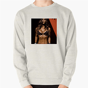 Anllela Sagra Sculpted Perfection Anllela Sagra Sweatshirts