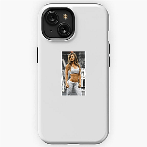 Anllela Sagra Beyond The Gym Anllela Sagra iPhone Cases