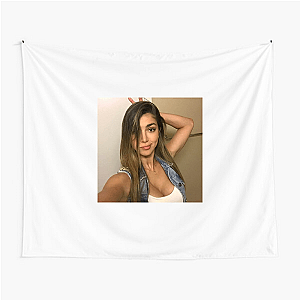 Anllela Sagra My Body My Temple Anllela Sagra Tapestries