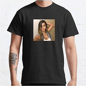 Anllela Sagra My Body My Temple Anllela Sagra T-Shirts