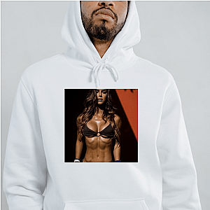 Anllela Sagra Sculpted Perfection Anllela Sagra Hoodies