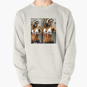 Anllela Sagra Unleash Your Strength Anllela Sagra Sweatshirts