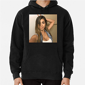 Anllela Sagra My Body My Temple Anllela Sagra Hoodies