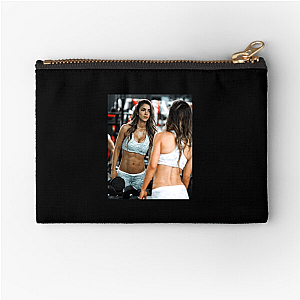 Anllela Sagra Power Grace Beauty Anllela Sagra Zipper Pouches