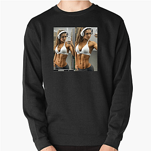 Anllela Sagra Unleash Your Strength Anllela Sagra Sweatshirts