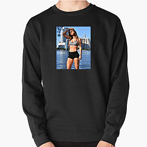 Anllela Sagra Inspire Greatness Anllela Sagra Sweatshirts