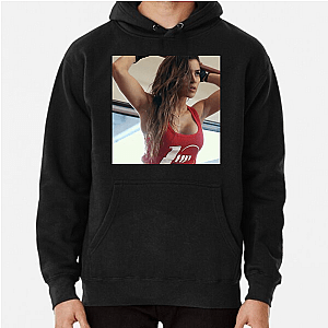 Anllela Sagra Built Not Born Anllela Sagra Hoodies