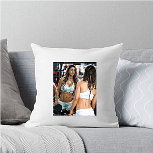 Anllela Sagra Power Grace Beauty Anllela Sagra Pillows Cover