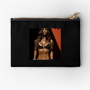 Anllela Sagra Sculpted Perfection Anllela Sagra Zipper Pouches