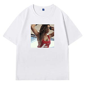 Anllela Sagra Built Not Born Anllela Sagra T-Shirts