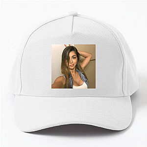 Anllela Sagra My Body My Temple Anllela Sagra Hats & Caps