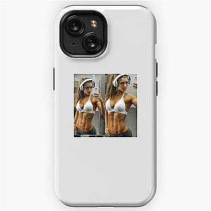 Anllela Sagra Unleash Your Strength Anllela Sagra iPhone Cases