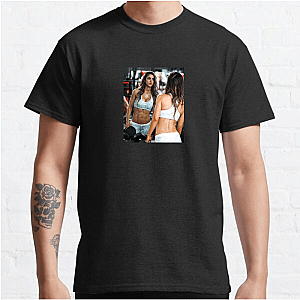 Anllela Sagra Power Grace Beauty Anllela Sagra T-Shirts