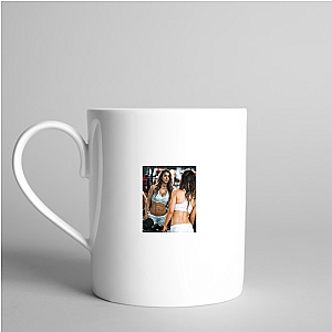 Anllela Sagra Power Grace Beauty Anllela Sagra Mugs