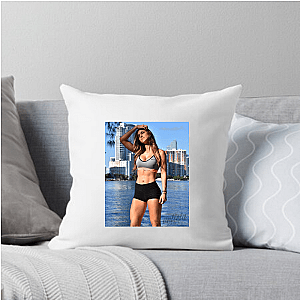 Anllela Sagra Inspire Greatness Anllela Sagra Pillows Cover