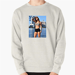 Anllela Sagra Inspire Greatness Anllela Sagra Sweatshirts