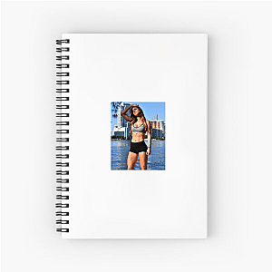 Anllela Sagra Inspire Greatness Anllela Sagra Notebook