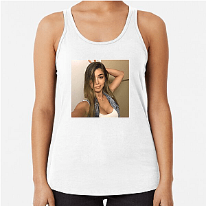 Anllela Sagra My Body My Temple Anllela Sagra Tank Tops