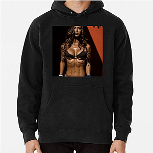Anllela Sagra Sculpted Perfection Anllela Sagra Hoodies