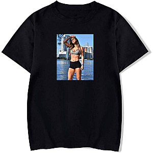 Anllela Sagra Inspire Greatness Anllela Sagra T-Shirts