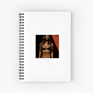 Anllela Sagra Sculpted Perfection Anllela Sagra Notebook