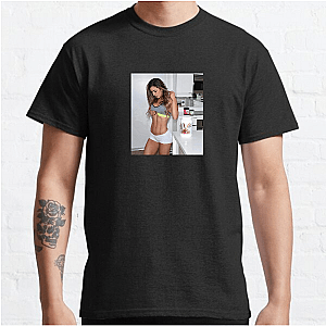 Anllela Sagra Fitness Is My Lifestyle Anllela Sagra T-Shirts