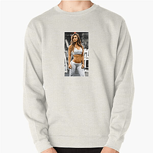 Anllela Sagra Beyond The Gym Anllela Sagra Sweatshirts