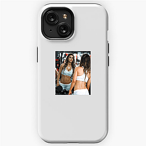 Anllela Sagra Power Grace Beauty Anllela Sagra Samsung Cases